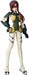 FRAUREIN Revoltech No.020 Mari Makinami Illustrious Old Type Plug Suit KAIYODO_2