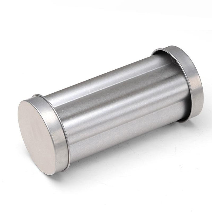 Tiger crown Bear Bread with stencil 91x221x80mm 310g 2388 for bread canapes NEW_5