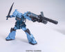 BANDAI HGUC 1/144 MS-07B-3 GOUF CUSTOM Plastic Model Kit Gundam The 08th MS Team_3