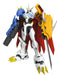 Bandai Digimon Reboot Omegamon 170mm Plastic Model Kit NEW from Japan_1