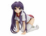 CLANNAD KYOU FUJIBAYASHI BREAKING POINT 1/6 PVC Scale Figure Kotobukiya NEW_1