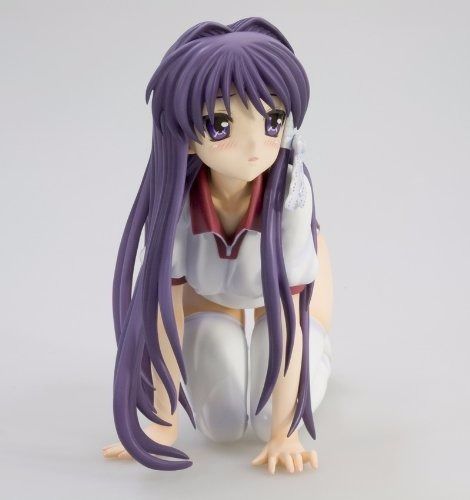 CLANNAD KYOU FUJIBAYASHI BREAKING POINT 1/6 PVC Scale Figure Kotobukiya NEW_3