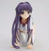 CLANNAD KYOU FUJIBAYASHI BREAKING POINT 1/6 PVC Scale Figure Kotobukiya NEW_3