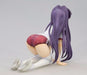 CLANNAD KYOU FUJIBAYASHI BREAKING POINT 1/6 PVC Scale Figure Kotobukiya NEW_5