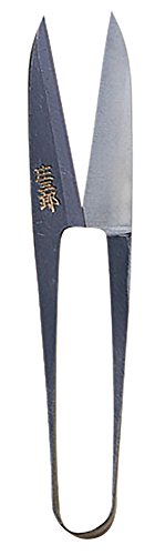 Spring Scissors 105mm Pro Model Sewing Fabric Thread trimmer scissors  SHOZABURO_1