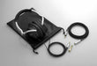 Denon Overhead Closed Headphone AH-D1100 Black NEW from Japan_2