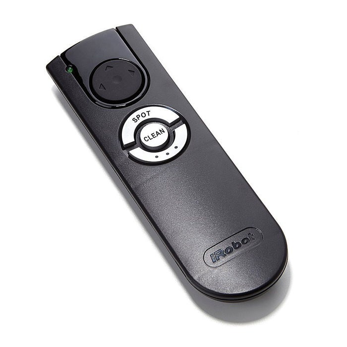 iRobot Roomba Remote Control 82201 for 500/600/700/800 Battery Powered Gray NEW_1