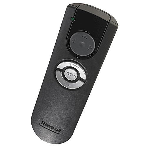 iRobot Roomba Remote Control 82201 for 500/600/700/800 Battery Powered Gray NEW_2