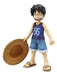 Excellent Model Portrait.Of.Pirates CB-EX Luffy &amp; Ace Brotherly Bonds Figure_4