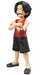 Excellent Model Portrait.Of.Pirates CB-EX Luffy &amp; Ace Brotherly Bonds Figure_7