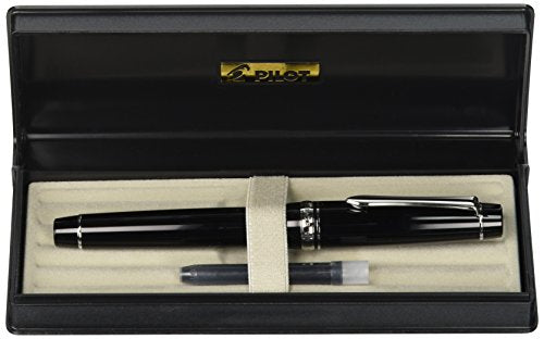 PILOT Fountain Pen CUSTOM HERITAGE 912 FKVH-2MR-B-EF Extra Fine from Japan_1