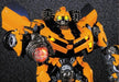 TRANSFORMERS MASTERPIECE MOVIE MPM-02 BUMBLEBEE Action Figure TAKARA TOMY NEW_2