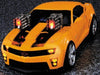 TRANSFORMERS MASTERPIECE MOVIE MPM-02 BUMBLEBEE Action Figure TAKARA TOMY NEW_5