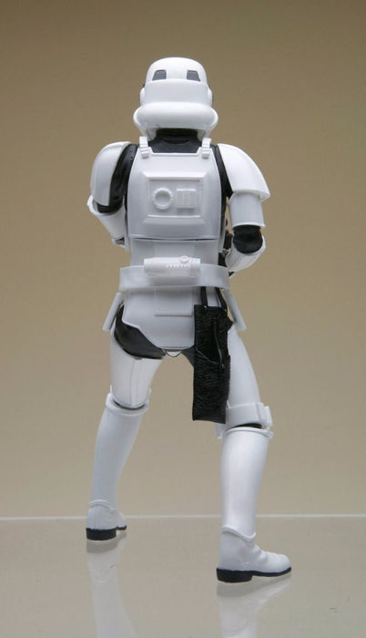 KOTOBUKIYA ARTFX+ STAR WARS STORMTROOPER BUILD PACK 1/10 PVC Figure Model Kit_3