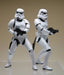 KOTOBUKIYA ARTFX+ STAR WARS STORMTROOPER BUILD PACK 1/10 PVC Figure Model Kit_4