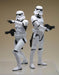 KOTOBUKIYA ARTFX+ STAR WARS STORMTROOPER BUILD PACK 1/10 PVC Figure Model Kit_5