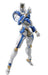 Super Action Statue 21 The Hand Hirohiko Araki Specify Color Ver. Figure_1