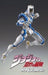 Super Action Statue 21 The Hand Hirohiko Araki Specify Color Ver. Figure_3