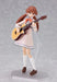 figma 093 Sekirara Mana Miyuki School Uniform ver. Figure Max Factory from Japan_3