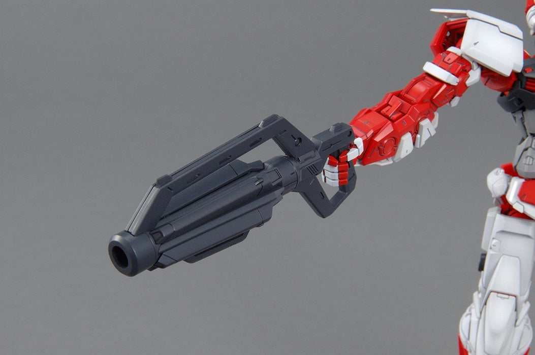 BANDAI MG 1/100 MBF-P02KAI GUNDAM ASTRAY RED FRAME KAI Model Kit Gundam SEED_3