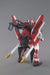 BANDAI MG 1/100 MBF-P02KAI GUNDAM ASTRAY RED FRAME KAI Model Kit Gundam SEED_4
