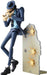 Revoltech Yamaguchi No.98 Lupin the Third Jigen Daisuke Figure KAIYODO_1