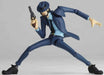 Revoltech Yamaguchi No.98 Lupin the Third Jigen Daisuke Figure KAIYODO_4