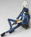 Revoltech Yamaguchi No.98 Lupin the Third Jigen Daisuke Figure KAIYODO_5