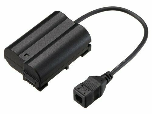 Nikon EP-5B Power Supply Connector NEW from Japan_1