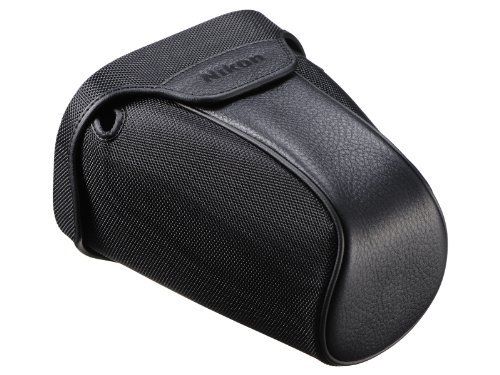 Nikon Semi Soft Case CF-DC3 for D7200 / D7100 / D7000 NEW from Japan F/S_1