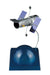 Hasegawa 1/200 Space Shuttle Orbiter & Hubble Space Telescope Model Kit NEW_1