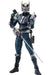 figma SP-016 Kamen Rider Dragon Knight Kamen Rider Wing Knight Figure NEW JAPAN_1