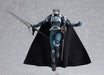 figma SP-016 Kamen Rider Dragon Knight Kamen Rider Wing Knight Figure NEW JAPAN_4