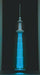 nanoblock Tokyo Sky Tree DELUXE EDITION NB-010 NEW from Japan_3