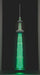 nanoblock Tokyo Sky Tree DELUXE EDITION NB-010 NEW from Japan_4