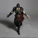 Assassin's Creed II Play Arts Kai Ezio Auditore Da Firenze Figure NEW from Japan_3