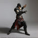 Assassin's Creed II Play Arts Kai Ezio Auditore Da Firenze Figure NEW from Japan_4