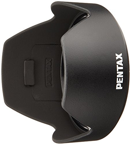 PENTAX lens hood PH-RBC62 for DA18-135mm 38769 Black NEW from Japan_1