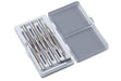 Strong tool 7 pcs precision micro-punch 5480 0.7X0.8/1.0/1.2/1.4/1.5/1.6/2.0mm_2