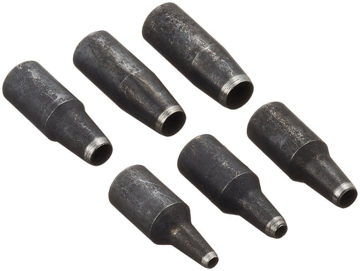 Ichinen Access Strong tool 5492 screw punch 6 size 1.5/2.0/2.5/3.0/3.5/4.0mm NEW_2