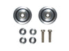 Tamiya Mini 4WD HG 13mm All-Aluminum Bearing Roller Taper Type 95497 Model Parts_1
