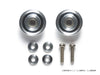 Tamiya Mini 4WD HG 13mm All-Aluminum Bearing Roller Taper Type 95497 Model Parts_2
