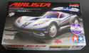 TAMIYA Mini 4WD PRO Abilista Clear Purple Special (MA Chassis) NEW from Japan_1