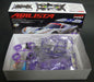TAMIYA Mini 4WD PRO Abilista Clear Purple Special (MA Chassis) NEW from Japan_4