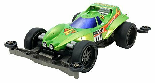 TAMIYA Mini 4WD Cannon Ball Premium (Super II Chassis) NEW from Japan_1
