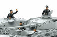 Tamiya German Pz.Kpfw.IV Ausf.J Special Edition Plastic Model Kit NEW from Japan_3