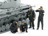 Tamiya German Pz.Kpfw.IV Ausf.J Special Edition Plastic Model Kit NEW from Japan_4