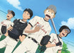 Yanoman Big Windup! Let`s Play Baseball! 500 Piece Jigsaw Puzzle from Japan_1