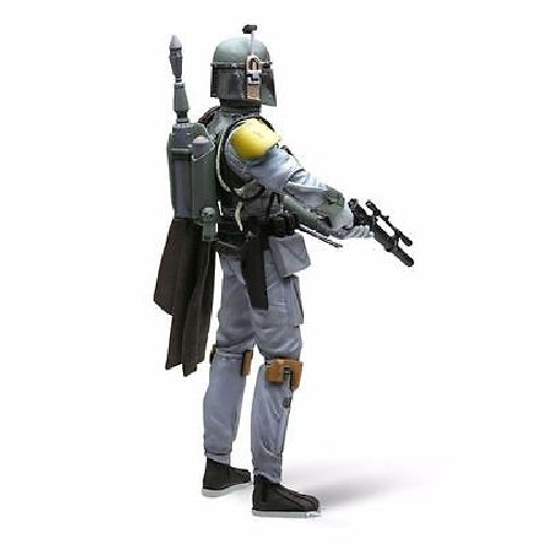 KOTOBUKIYA ARTFX+ STAR WARS BOBA FETT CLOUD CITY Ver 1/10 PVC Figure Model Kit_2