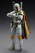 KOTOBUKIYA ARTFX+ STAR WARS BOBA FETT CLOUD CITY Ver 1/10 PVC Figure Model Kit_4